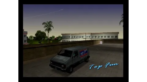 Topfun