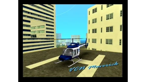 VCN Maverick