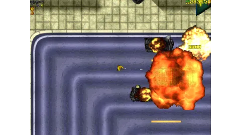 Kaboom Boom