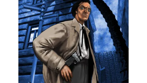 GTA1 Artwork