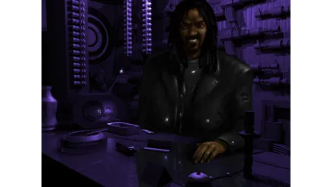 GTA1 Artwork 2