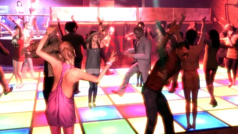 Party Time!