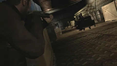Pump Action Time