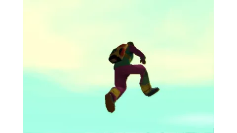 Parachuting