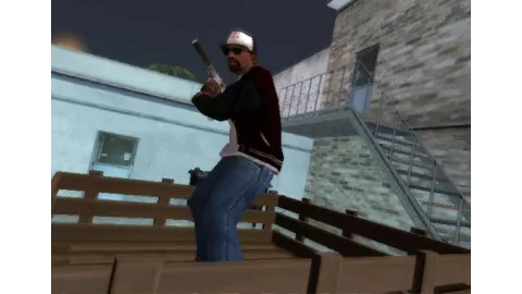 Secret agent hick
