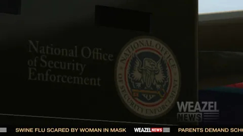 National Office Of Security Enforcement