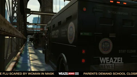 Convoy