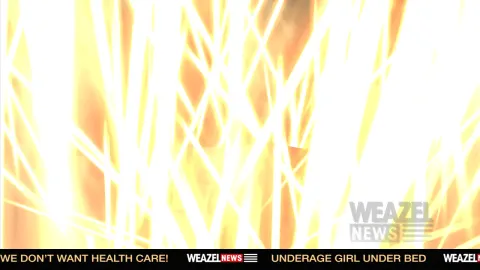 Explosion