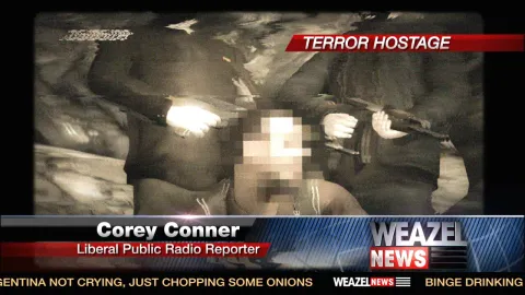 Cory Conner