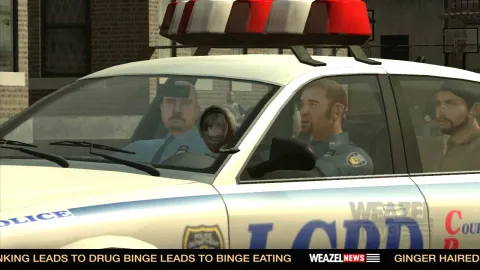 LCPD