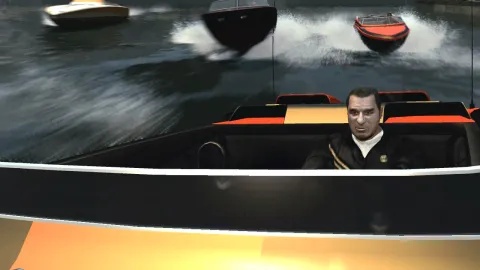 Boat Race