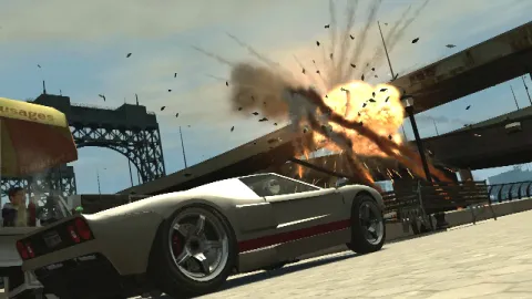 The Bullet Is Back!?