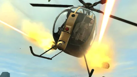 Air Raid