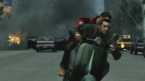Faggio