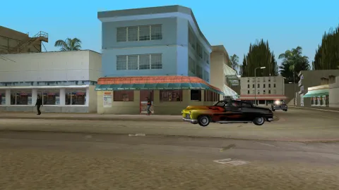 Little Havana, Vice City
