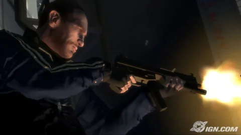Niko shooting