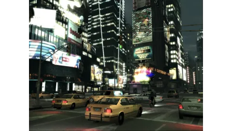 Times Square