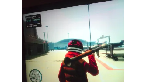1 More Kill