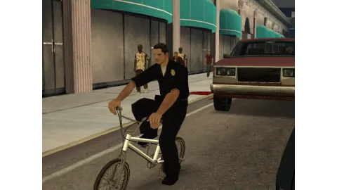 Police fail