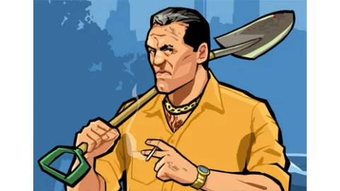 Rudy D'Avanzo
