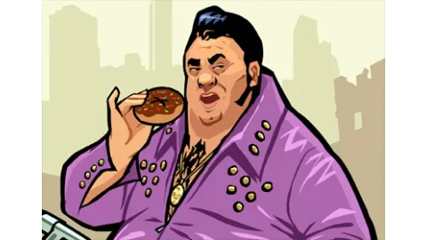 Lester Leroc