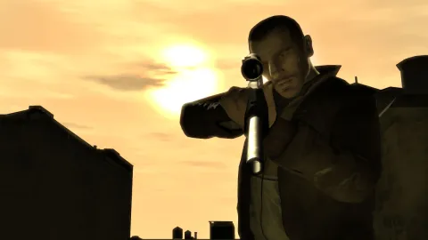GTA 4Screenshots