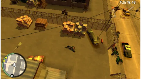 Ninja Pro
