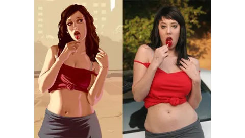 The Real "Lola Del Rio"??