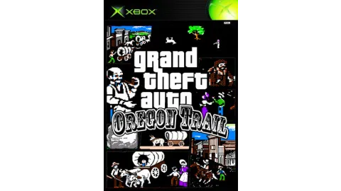 Theory: Old GTA Game?