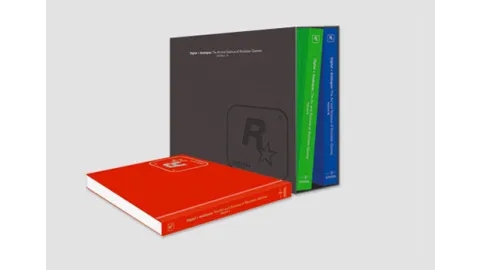 The Art and Science of Rockstar