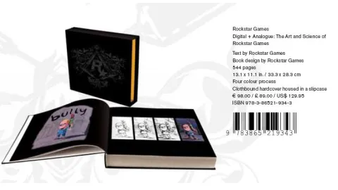 The Art and Science of Rockstar V2