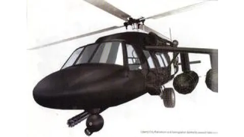 Original Annihilator
