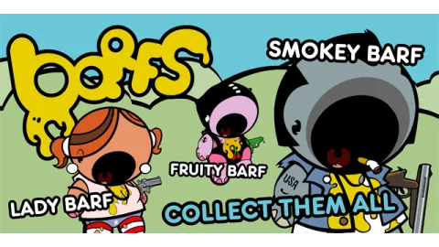 The Barfs