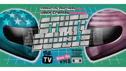 Jock Cranley Stunt Double Ad