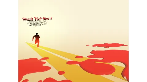 Round 4 Wallpaper