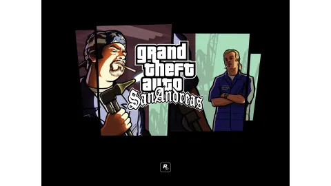 Jethro Wallpaper