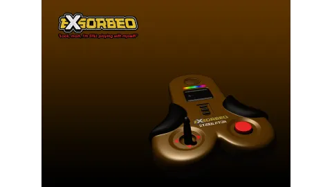 Exsorbeo Brown