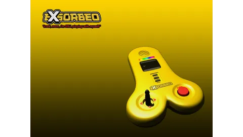 Exsorbeo Yellow