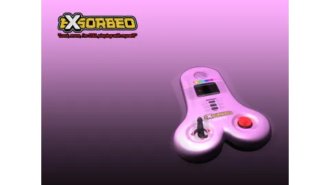 Exsorbeo Pink