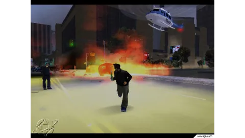 Fire power 2