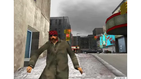 He spent his last dollar in the Red light District