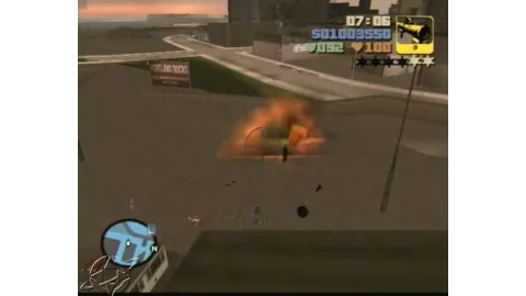 Truck go BOOM! 2
