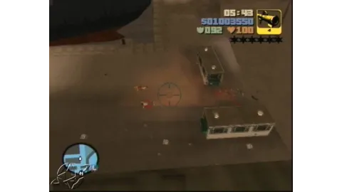 Multi-kill 2
