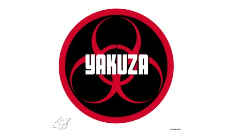 Yakuza