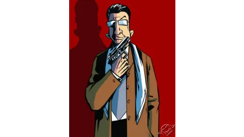 Mafia