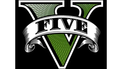 Grand Theft Auto FIVE