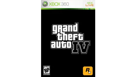 The temporary XBox 360 boxart.