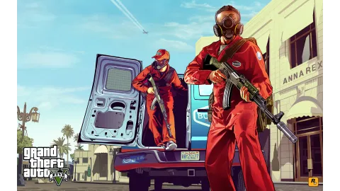 Pest Control