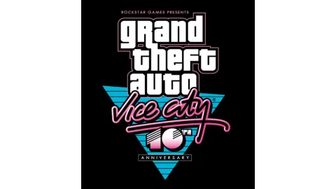 Vice City 10 Year Anniversary