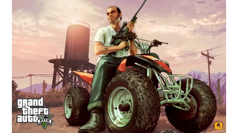 Trevor